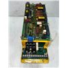 Image 1 : Fanuc #A06B-6058-H224 Servo Amplifier