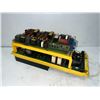 Image 3 : Fanuc #A06B-6058-H224 Servo Amplifier