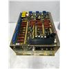 Image 1 : Fanuc #A06B-6050-H402 Velocity Control Unit