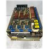Image 3 : Fanuc #A06B-6050-H402 Velocity Control Unit