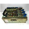 Image 1 : Fanuc #A06B-6050-H402 Velocity Control Unit