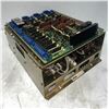 Image 2 : Fanuc #A06B-6050-H402 Velocity Control Unit