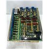 Image 3 : Fanuc #A06B-6050-H402 Velocity Control Unit