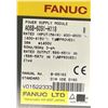 Image 4 : Fanuc #A06B-6091-H118 Power Supply