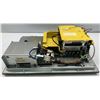 Image 2 : Fanuc #A08B-0084-D432 Base Unit w/ #A13B-0196-B412 Panel i & #A08B-0084-C121#B HDD Unit