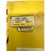 Image 3 : Fanuc #A08B-0084-D432 Base Unit w/ #A13B-0196-B412 Panel i & #A08B-0084-C121#B HDD Unit