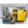 Image 2 : Fanuc #A13B-0196-B412 Panel w/HDD Unit #A08B-0084-C120/G & #A08B-0084-D432 Base Unit