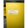 Image 3 : Fanuc #A13B-0196-B412 Panel w/HDD Unit #A08B-0084-C120/G & #A08B-0084-D432 Base Unit