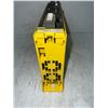 Image 3 : Fanuc Rack #A02B-0259-B501 w/ #A16B-3200-0260/10B & #A20B-8100-0530/04B Boards