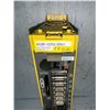 Image 4 : Fanuc Rack #A02B-0259-B501 w/ #A16B-3200-0260/10B & #A20B-8100-0530/04B Boards