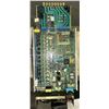 Image 1 : Fanuc Drive w/No Main Tag and #A06B-6059-K032 Adapter Unit & TOP BOARD  #A20B-1003-0010/14B