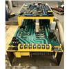 Image 3 : Fanuc Drive w/No Main Tag and #A06B-6059-K032 Adapter Unit & TOP BOARD  #A20B-1003-0010/14B