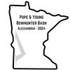 Image 2 : Pope and Young Minnesota Bowhunter Bash Custom Gun **