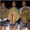 Image 2 : 2 Day Trip offering a 4-hour Bowfishing Trip for 2 People