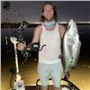 Image 3 : 2 Day Trip offering a 4-hour Bowfishing Trip for 2 People