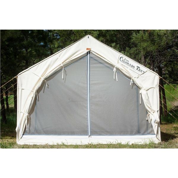 Denver Tent CO