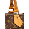 Image 5 : Louis Vuitton Brown Monogram Canvas Speedy 30 Satchel Bag