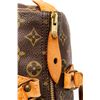 Image 9 : Louis Vuitton Brown Monogram Canvas Speedy 30 Satchel Bag