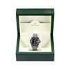 Image 9 : Rolex Mens Stainless Steel Submariner 40MM With Rolex Box