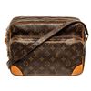 Image 1 : Louis Vuitton Monogram Nil 28