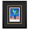 Image 1 : Peace on Earth II by Peter Max