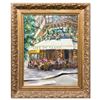 Image 1 : Cafe de Flore by Makk, Eva