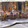 Image 2 : Cafe de Flore by Makk, Eva