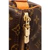 Image 5 : Louis Vuitton Brown Monogram Keepall Bandouliere 50 Travel Bag