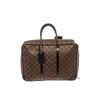 Image 1 : Louis Vuitton Brown Monogram Canvas Porte Documents Voyage Briefcase