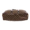 Image 4 : Louis Vuitton Brown Monogram Canvas Porte Documents Voyage Briefcase