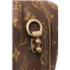 Image 7 : Louis Vuitton Brown Monogram Canvas Porte Documents Voyage Briefcase