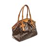 Image 3 : Louis Vuitton Brown Monogram Canvas Tivoli GM Tote Bag