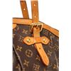 Image 5 : Louis Vuitton Brown Monogram Canvas Tivoli GM Tote Bag