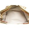 Image 9 : Louis Vuitton White Leather Le Absolu Handbag