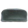 Image 1 : Louis Vuitton Green Epi Leather Toiletry Pouch