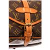 Image 5 : Louis Vuitton Brown Monogram Canvas Saumur 30 Messenger Bag