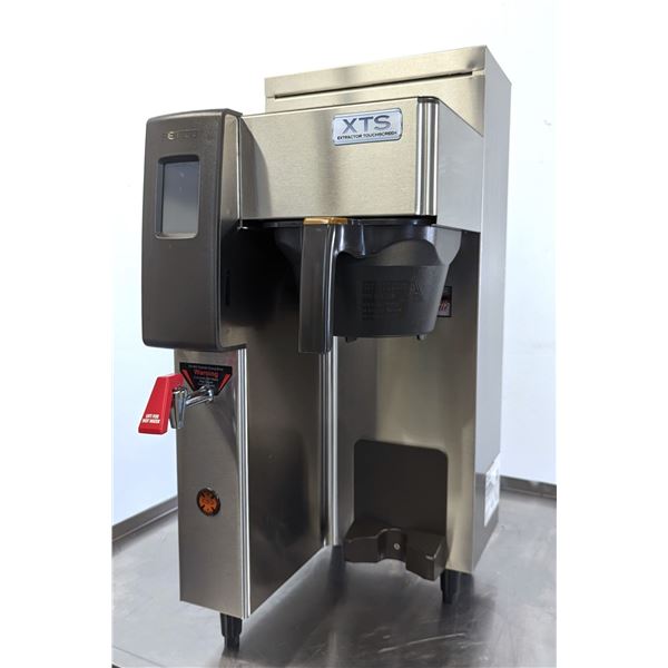 Fetco CBS-2131 XTS Single Station Coffee Brewer