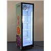 Image 1 : 24" Glass Door Upright Cooler