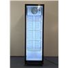 Image 2 : 24" Glass Door Upright Cooler