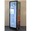 Image 3 : 24" Glass Door Upright Cooler