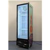 Image 3 : 24" Glass Door Upright Cooler