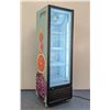 Image 1 : 24" Glass Door Upright Cooler