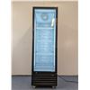 Image 2 : 24" Glass Door Upright Cooler