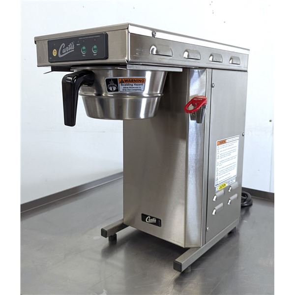 Curtis TLP12A Airpot Brewer