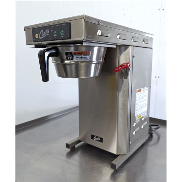 Curtis TLP12A Airpot Brewer