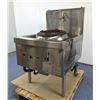 Image 2 : Flame Mate ESR-1-B 30" Environmental Cooking Range Chop Suey Style