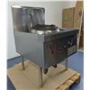 Image 3 : Flame Mate ESR-1-B 30" Environmental Cooking Range Chop Suey Style