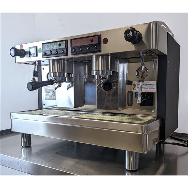 Klub LT2 Tea & Espresso Combo Machine