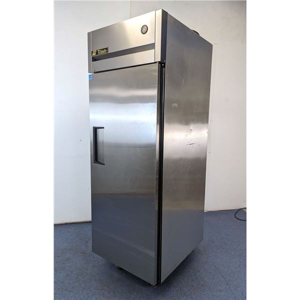 True TG1R-1S 29" Solid Door Reach-In Cooler