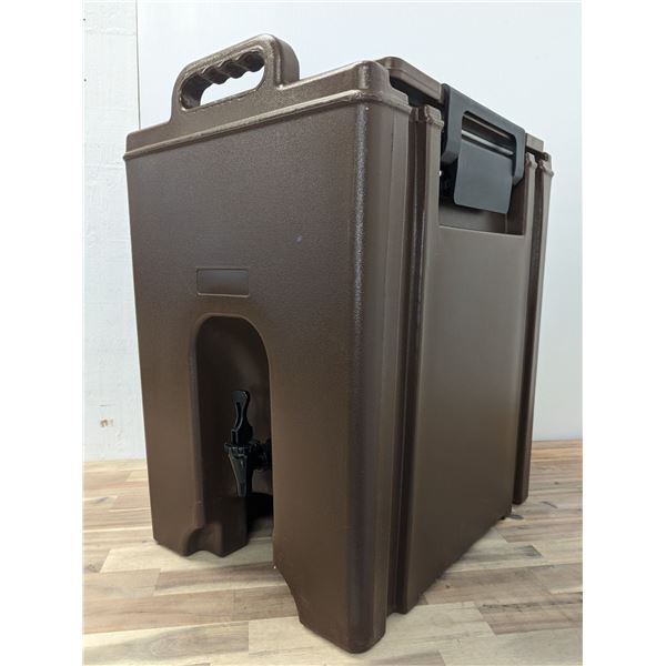44.5L Insulated Beverage Dispenser, Omcan 80903